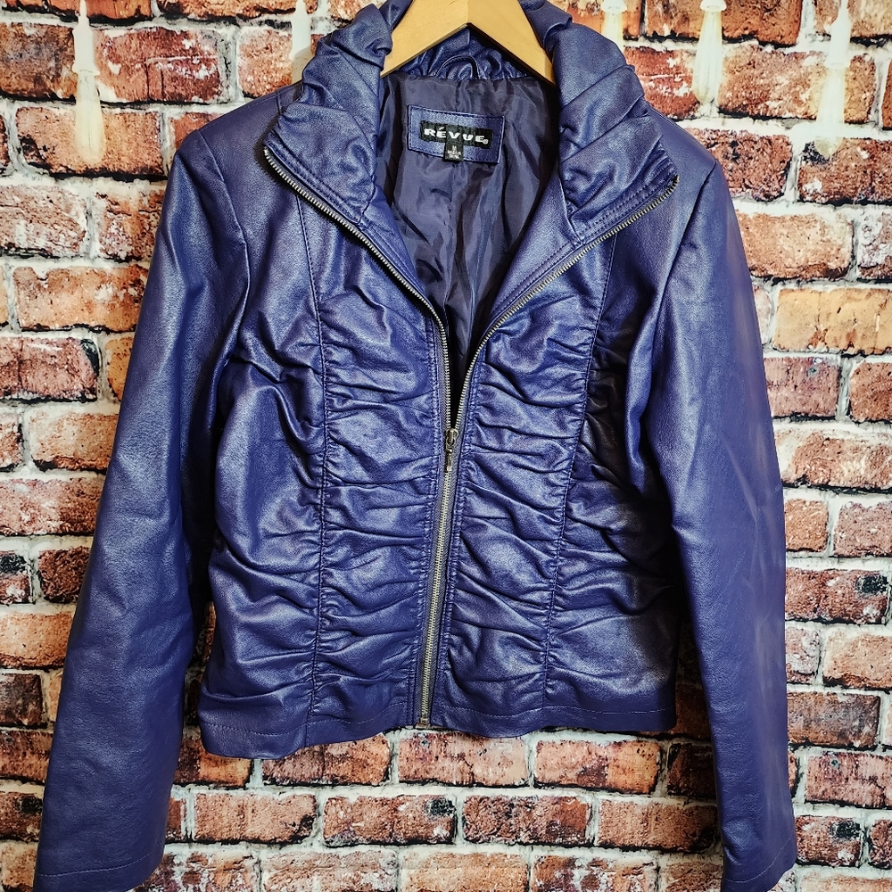 90s Revue Jacket